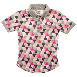 
            
                Load image into Gallery viewer, Kaleidoscope Short Sleeve
            
        